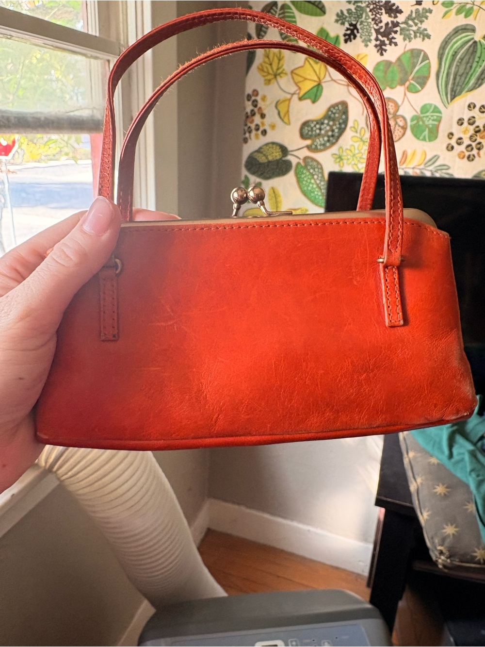Banana Republic Clutch